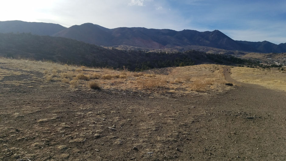 Ute Valley Park