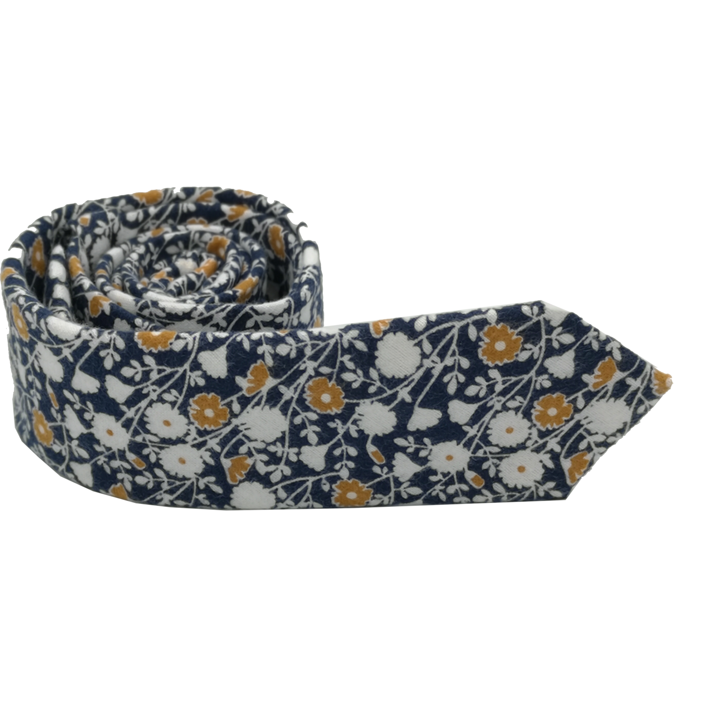 Tie - Flowers