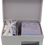 Thumbnail: Coffret douceur pastel bleu et rose