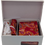 Thumbnail: Red paisley box set