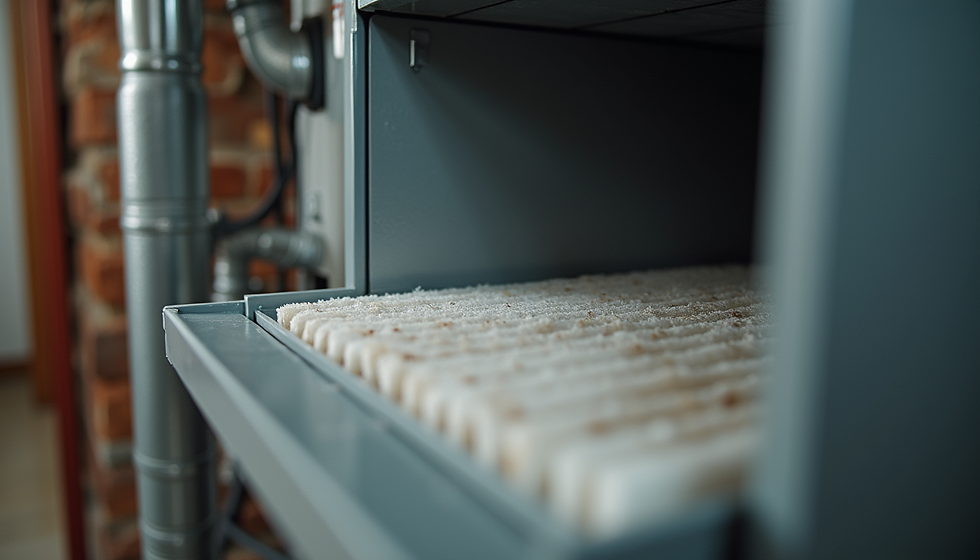 Effective Furnace Care Tips for Reliable Heating