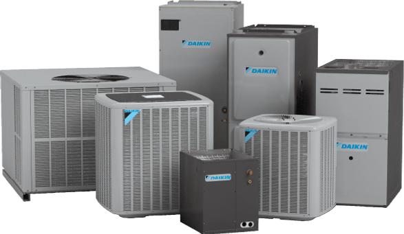 daikin-hvac-units