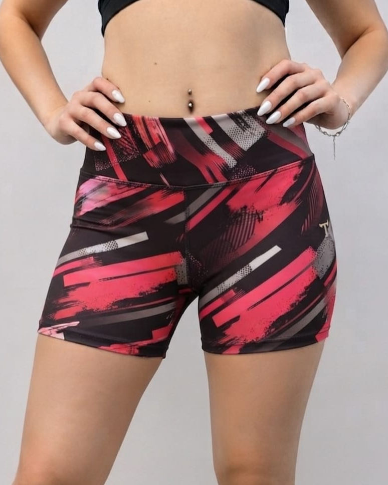 Short calza | sublimado 0060