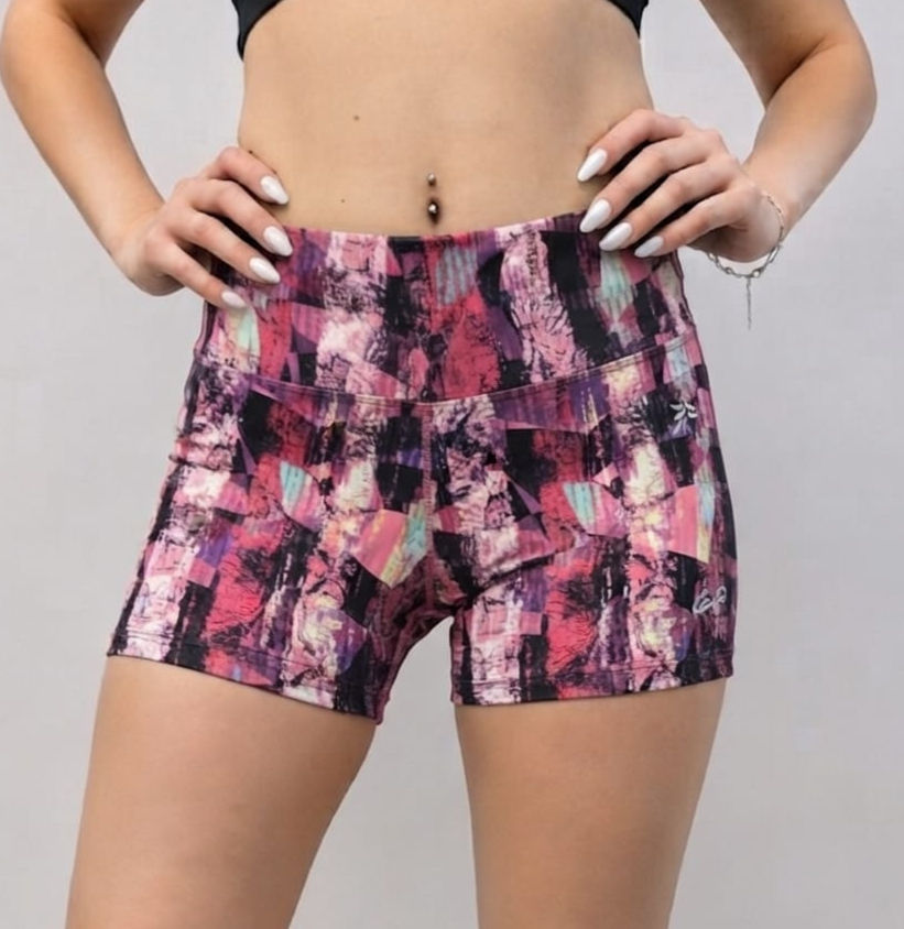 Short calza | sublimado 0013