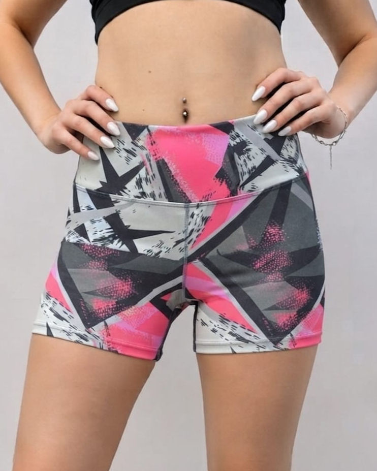 Miniatura: Short calza | sublimado 0021
