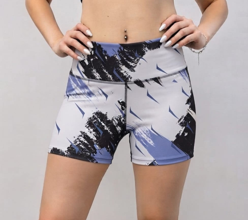 Short calza | sublimado 0029