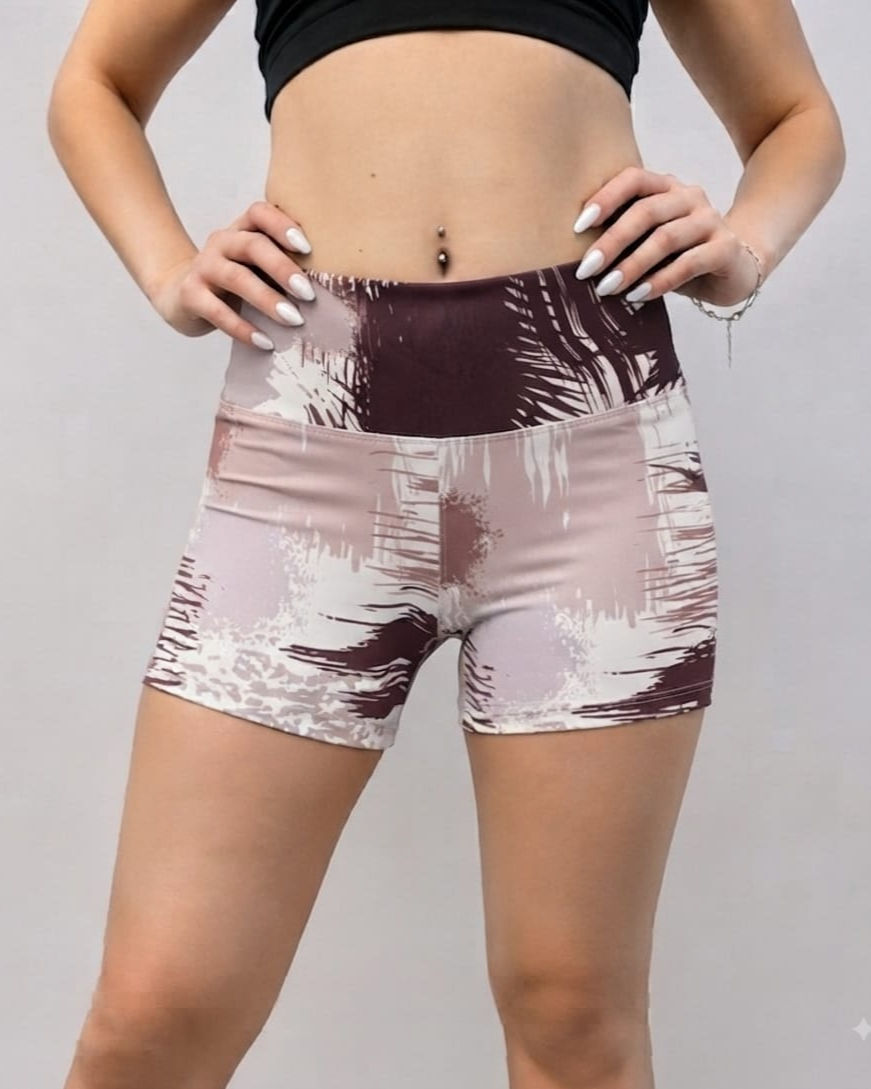 Miniatura: Short calza | sublimado 001