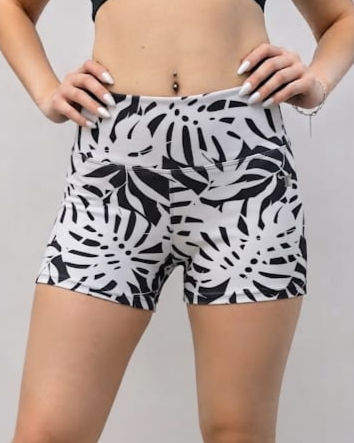 Short calza | sublimado 0070