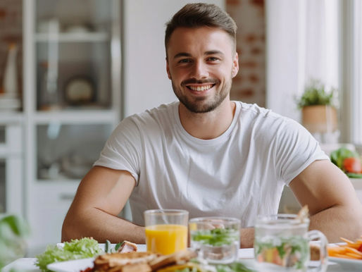 O poder do básico bem feito: o simples pode ser transformador na sua saúde