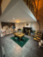 Duplex Emeraude - Airbnb Namur