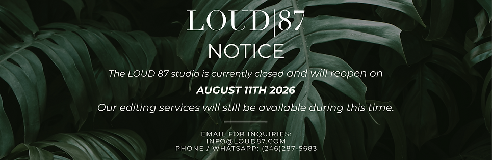 LOUD 87 Closure dates-4-CLOSURE DATES.png