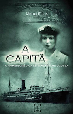 Capitã de Maria Félix