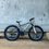 Thumbnail: จักรยานเสือภูเขาล้อโต Zpark Fatbike 26" x 4.0"