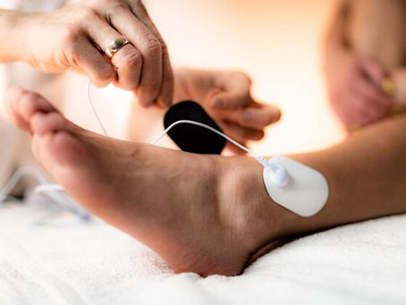 Eletroterapia Transcutânea (TENS): O Que É, Para Que Serve e Como Funciona