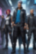 AlbedoBase_XL_in_a_cyberpunk_future_a_picture_of_four_cyberpun_0.jpg