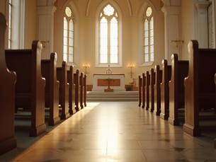 Building a Genuine Relationship with the Lord