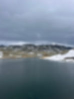 train myrdal to oslo