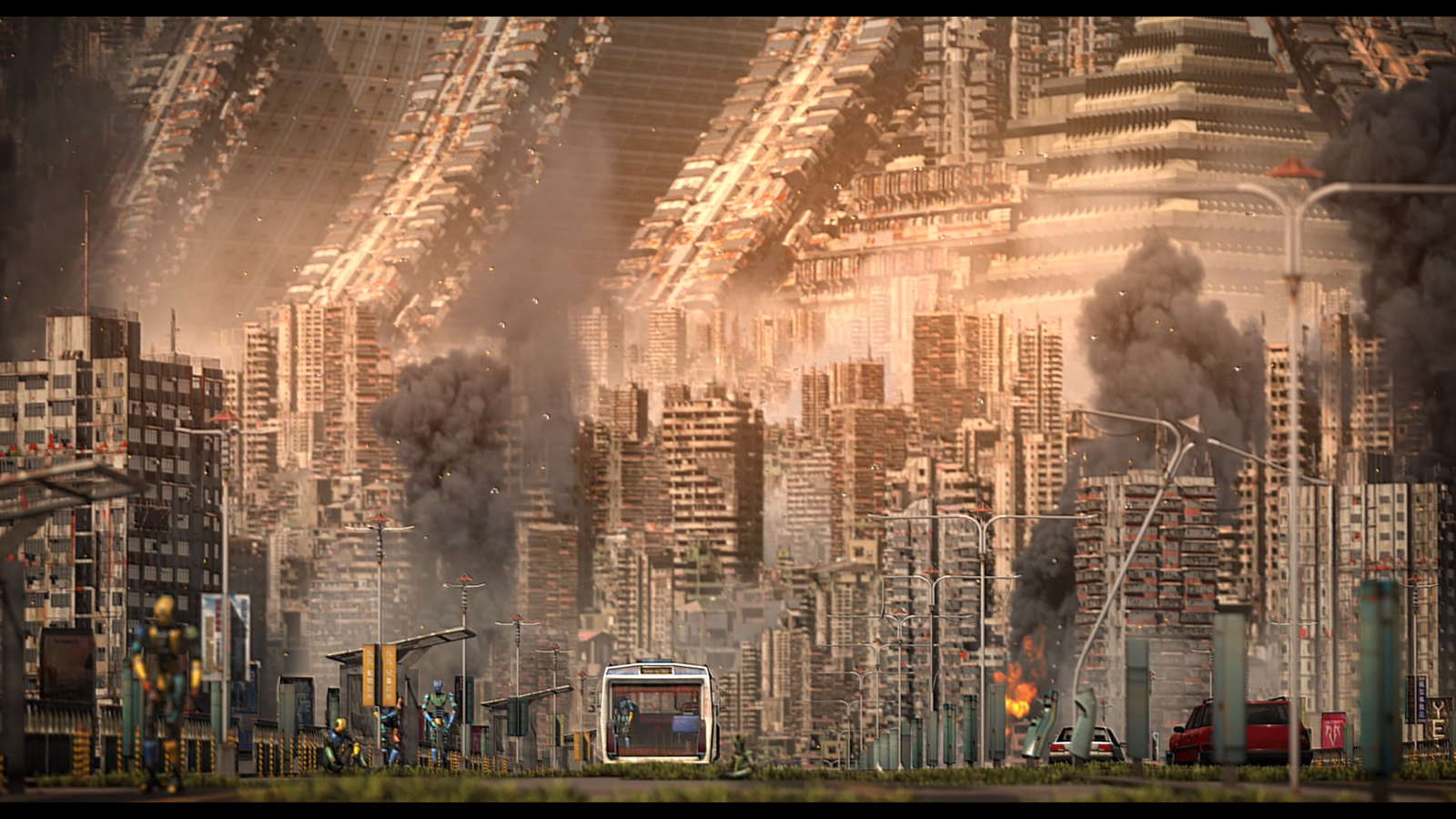 FUGITIVE 逃亡者 — image 6
