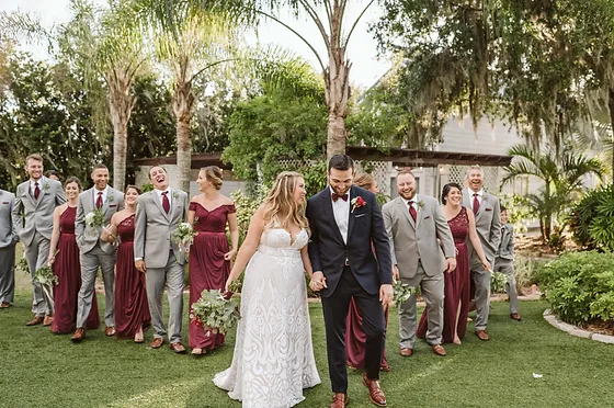 Contact Us Gina Marie Weddings Events