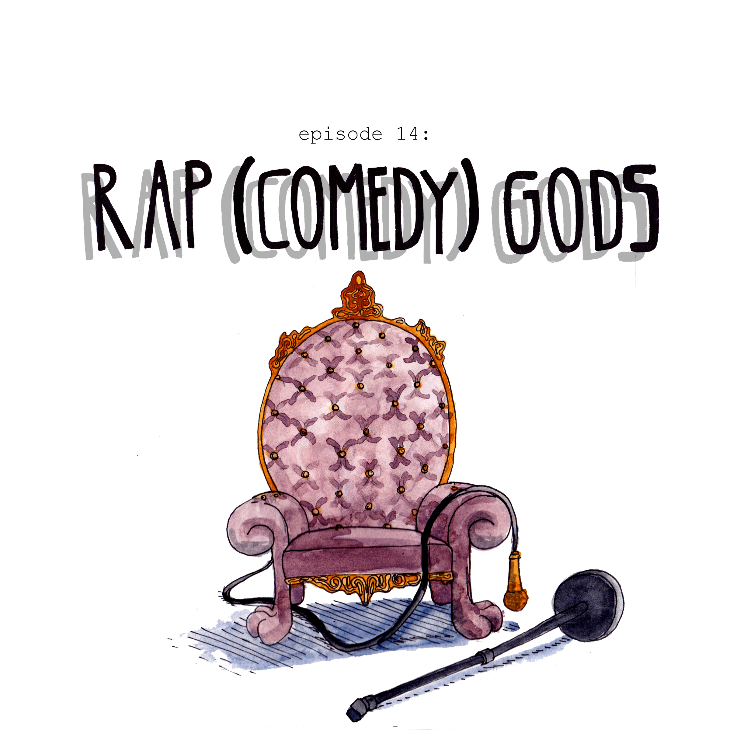 Episode 14