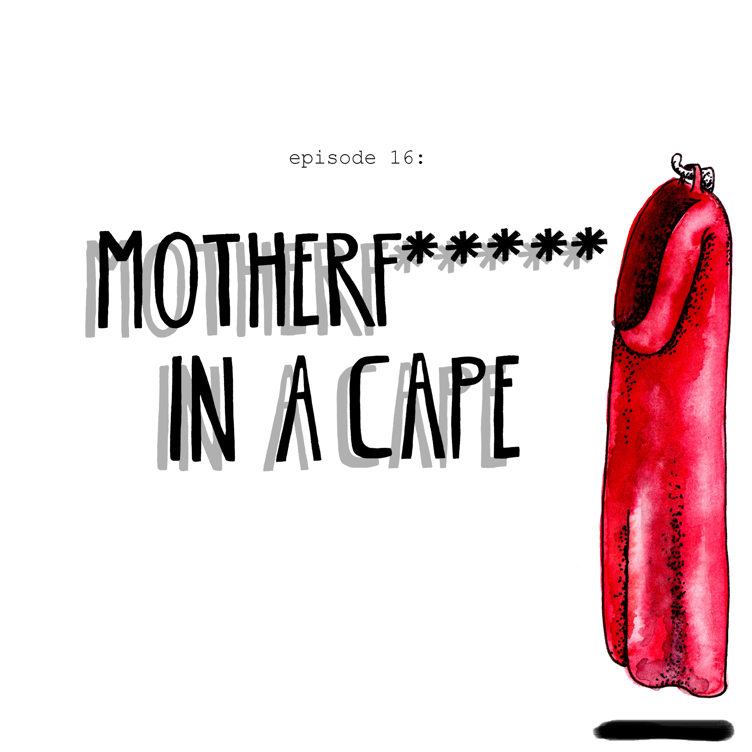 Episode 16