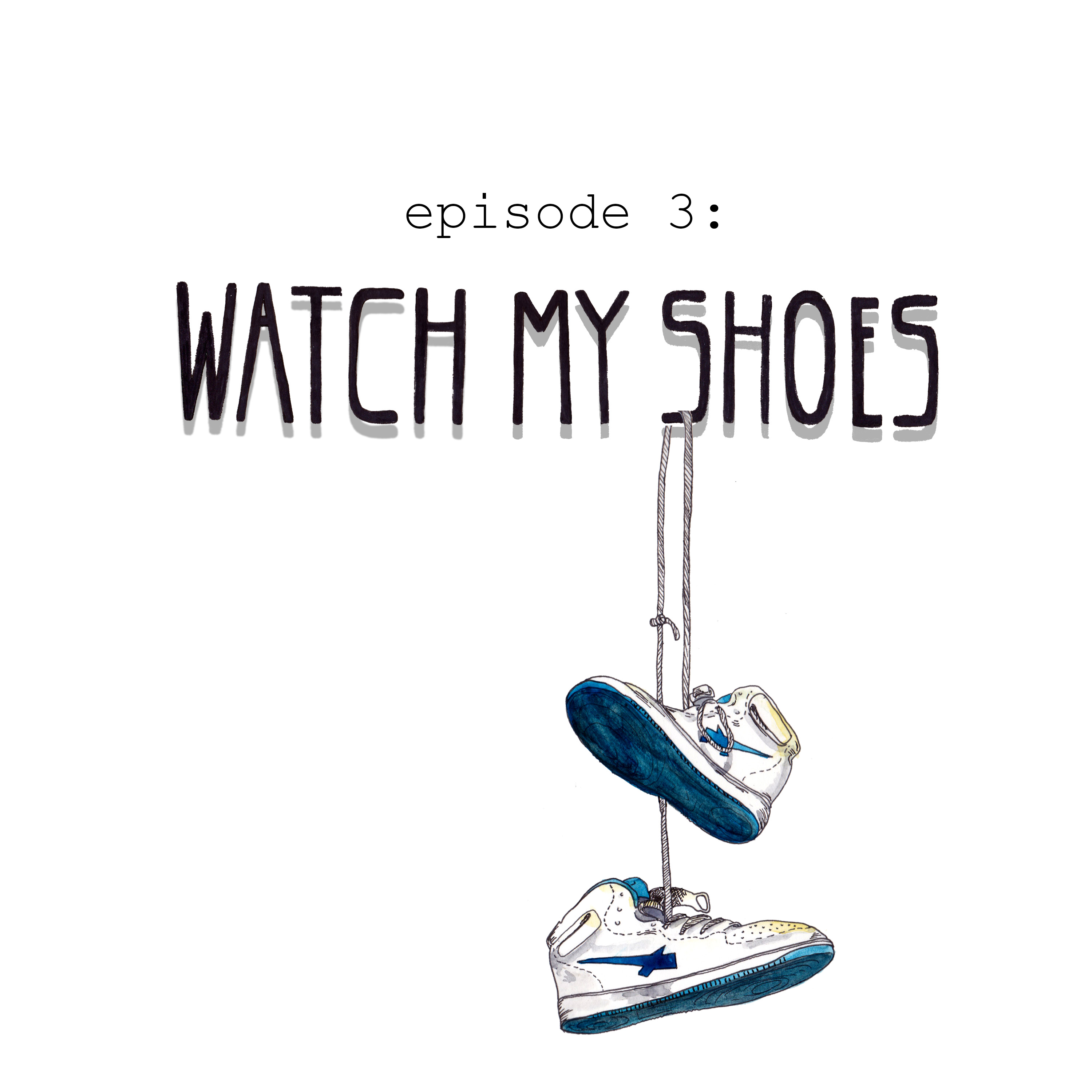 Episode 3