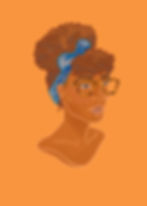 Resume Self Portrait