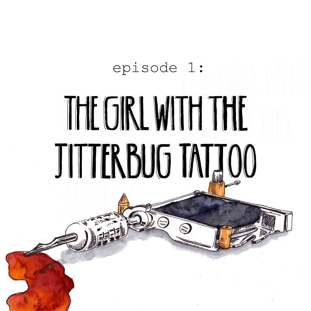 Episode 1