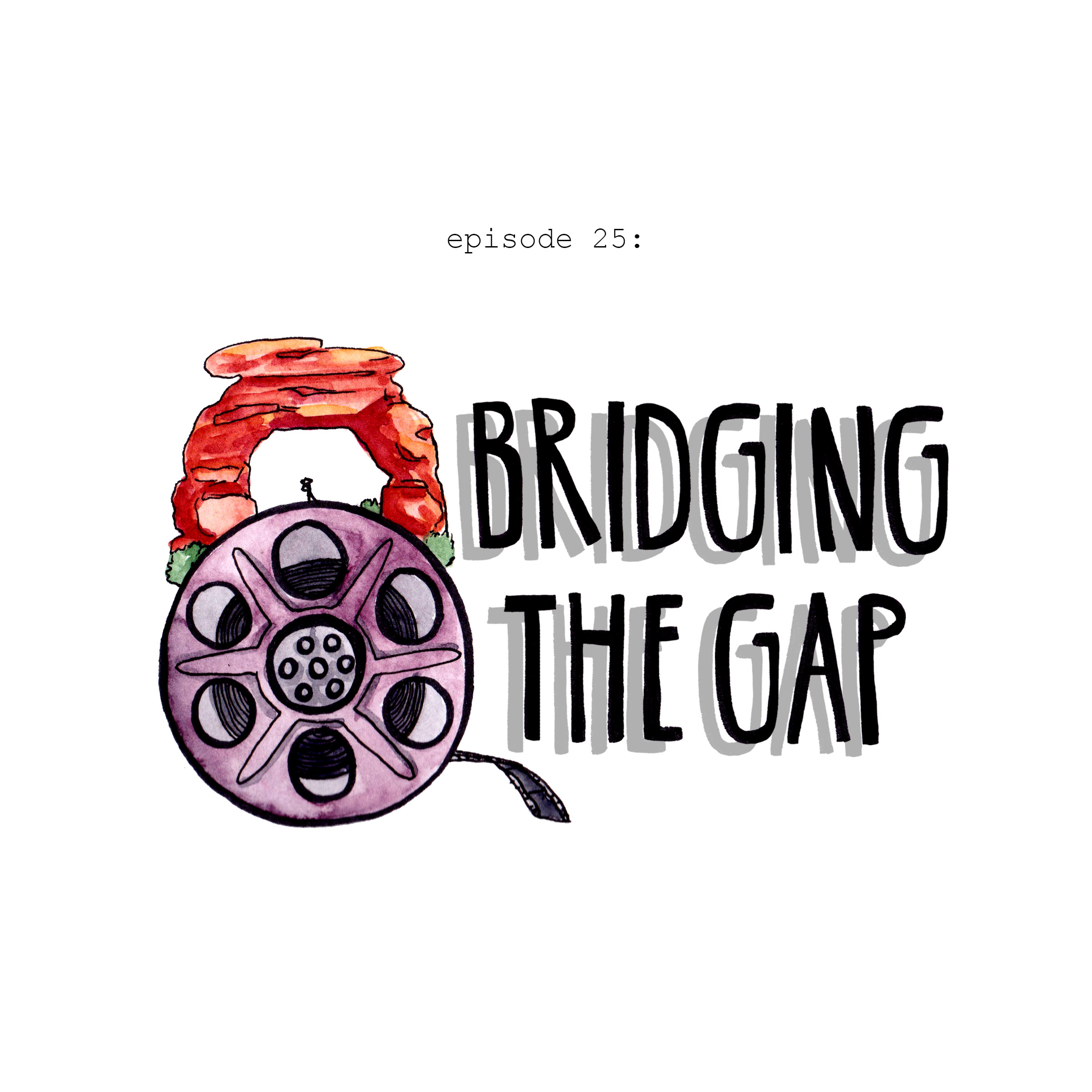 Episode 25