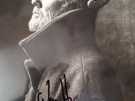 L'IRLANDE : terre bénie pour la musique !