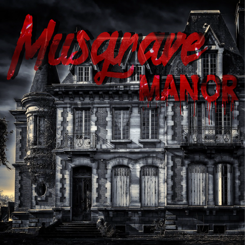 Musgrave Manor Bloodhound Mysteries