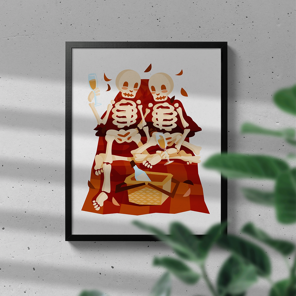 Thumbnail: Bony Bliss
