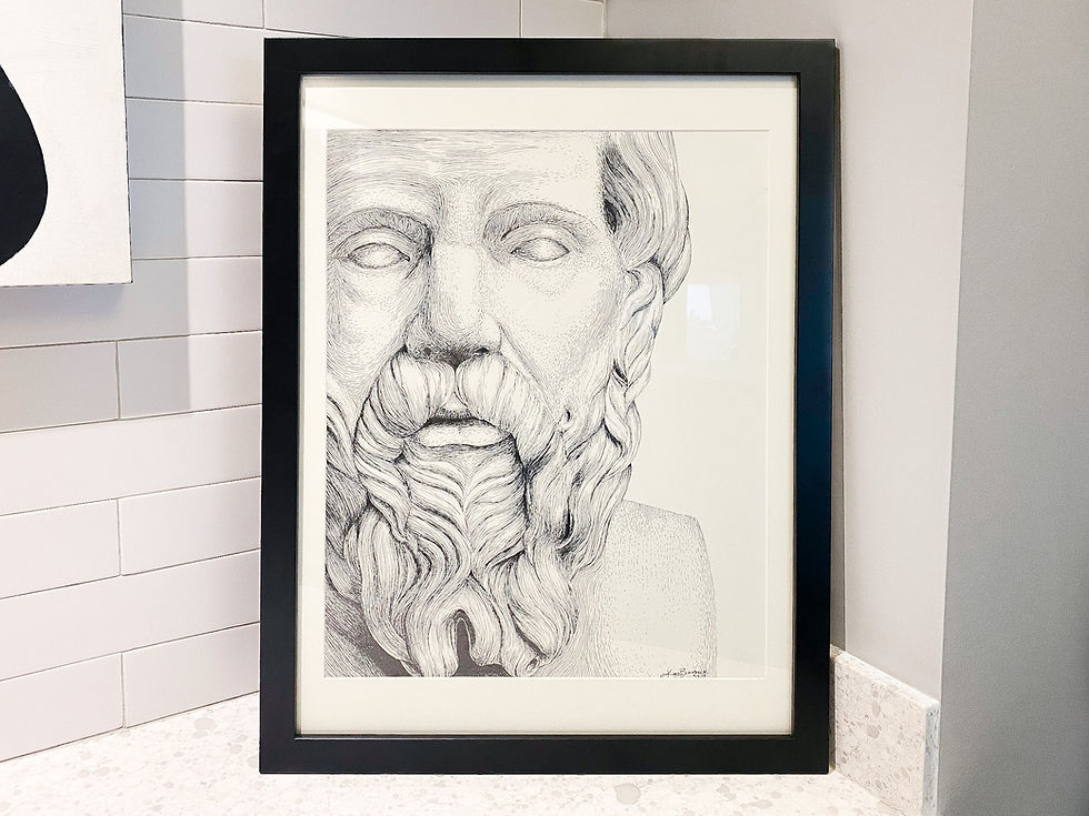 Thumbnail: Socrates