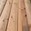 Thumbnail: Douglas Fir Timber Decking Boards - 145mm x 25mm x 3m