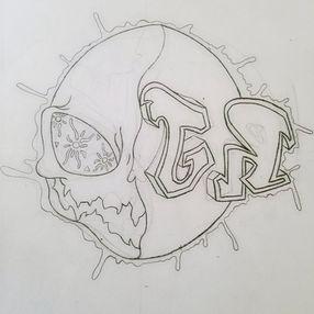RJ Skull Island