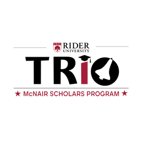 Trio McNair Logo Option #2