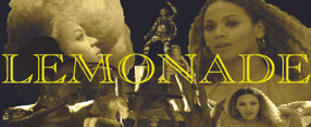 Lemonade Album Cover Inside
