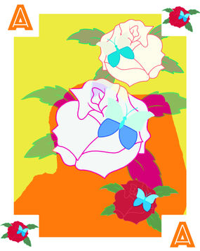 Free Project #4: Poker Cards