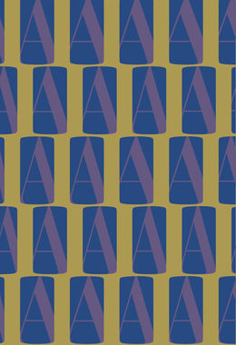 Problem: Pattern
Typeface: Modern No. 20