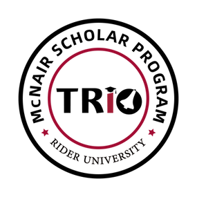 Trio McNair Logo Option #1