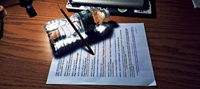 Image Enhancement Still Life