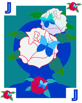 Free Project #3: Poker Cards