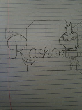 Rashon