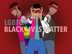 Our Lives Matter