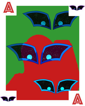 Ace of Galaxy Eyes