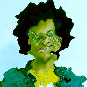 Portrait Variations Portrait 3