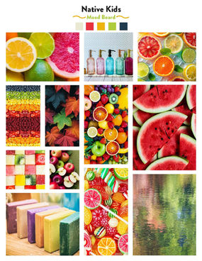 MoodBoard