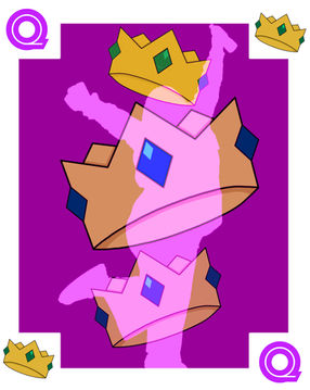 Queen of Crowns
