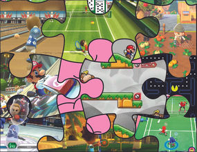 Spot Illustrations #3
