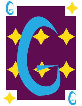 Letter G